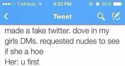16 People Who Are Impossible To Date