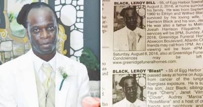 Newspaper Places Dead Man&rsquo;s Obituary From Wife & Side Chick Right Next To Each Other