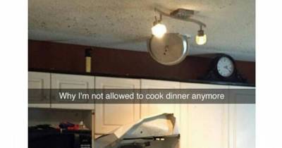13 Hilarious Snaps That Justify Snapchat's Entire Existence