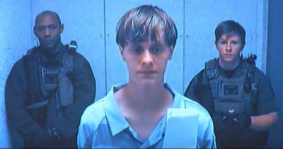 The Inmate Who Assaulted Charleston Shooter Dylann Roof Was Just Released From Jail After Posting $100,000 Bail