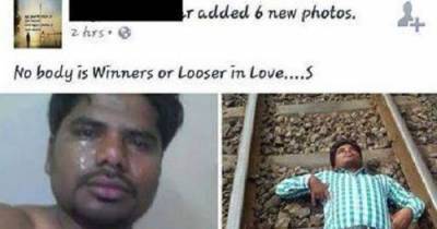 People Who Deserve A Facebook Lifetime Achievement Award