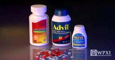 Top Doctors Are Now Warning Anyone Over 40 To Stop Taking Ibuprofen Immediately.