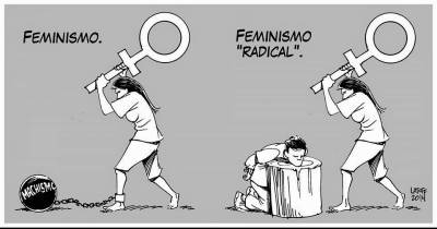 5 Lessons We Learn As Kids That Are Actually Really Feminist