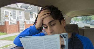 Why Does Reading In The Car Make You Sick? Science Has The Answer