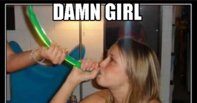 Your Daily Dose Of Hilarious Humor Can Be Found In These Pictures.