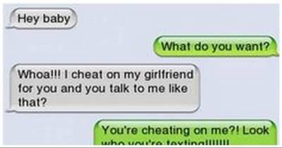 16 Texts From Thirsty Guys That Every Single Girl Gets!