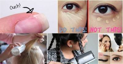 10 Clever Tricks That Will Change Your Beauty Routine For The Better