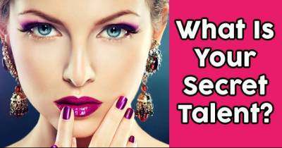 Discover Your Secret Talent Based On Your Zodiac Sign