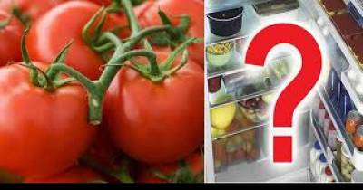 11 Foods You Should Never Store In The Fridge