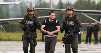 World&rsquo;s Biggest Cocaine Dealer Gets 35 Years In An American Prison