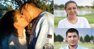 Mother, 36 And Son, 19, Say They'll Do Anything To Defend Their Love.