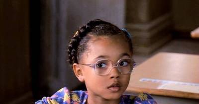 Remember This Little Girl From &lsquo;Matilda?&rsquo; Well, Here&rsquo;s How She Looks Today.