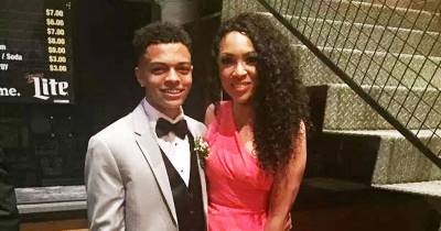 Student Takes His Mom To The Prom To Give Her The Night She Never Had