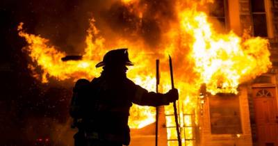 Surprising Facts About Firefighters