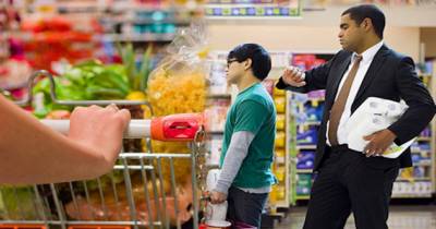 Ways Supermarkets Trick You Into Spending More Money