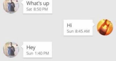 15 Of The Funniest Tinder Comebacks