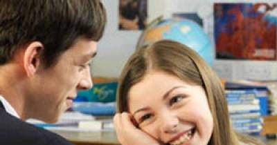 How To Tell If Someone Really Has A Crush On You Based On Their Zodiac Sign.