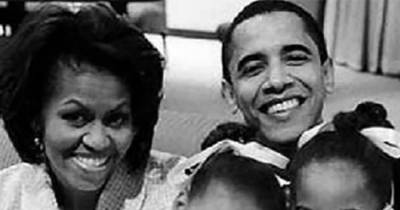 Look How Sasha and Malia Obama Have Changed Over The Last Eight Years!