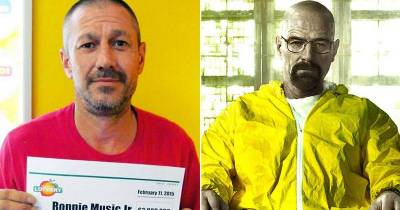 Man Invests $3 Million Lotto Winnings Into Illegal Crystal Meth Business
