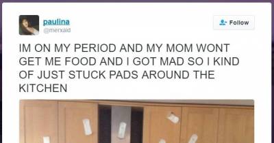 15 People Who Need To Calm The Hell Down