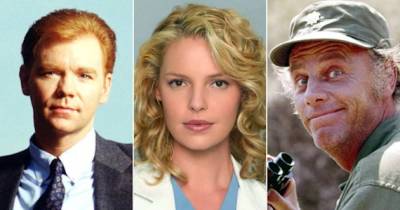 Arrogant Stars Who Left Hit TV Shows To Watch Their Careers Tank