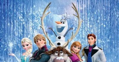 13 Messed Up Fairytales That Hollywood Watered Down