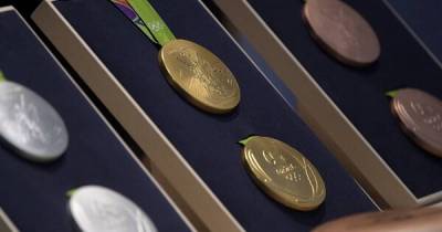 Have You Ever Wondered How Much An Olympic Gold Medal Is Really Worth?
