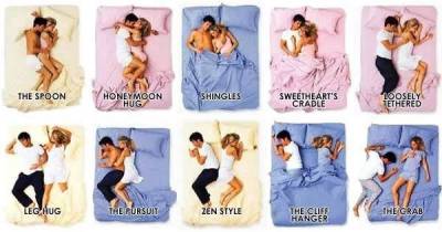 Here&rsquo;s What Guys Really Feel About Cuddling.