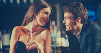 Couples Who Get Drunk Together, Stay Together, According To A New Study