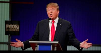 Why You Might Be Hearing That Donald Trump Donates Money To One Of The Worst Organizations On Earth