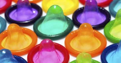 Questions Every Girl Has About Condoms &mdash; Answered!