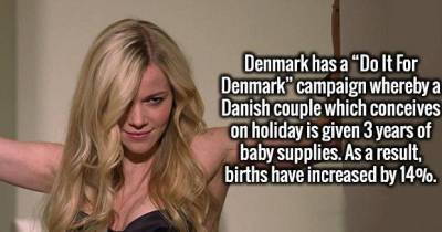 Amazing Facts That Will Blow Your Mind