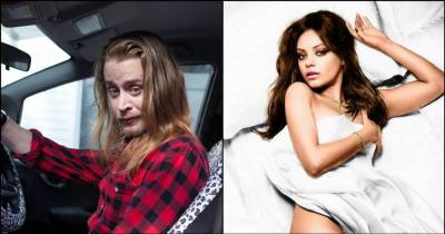 Celebs Who Have Aged Horribly Compared To Their Exes