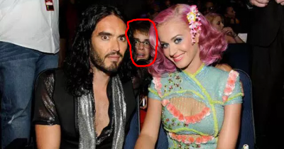 12 Awkward Celebrity Couple Moments Caught On Camera