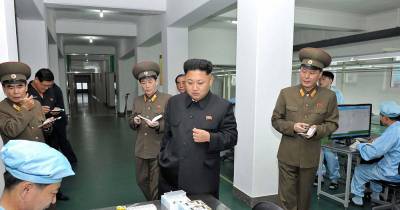 North Korea Won't Let Olympic Athletes Accept Galaxy S7 Phones