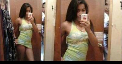 Selfie Situations That Got Super Awkward, Super Quick