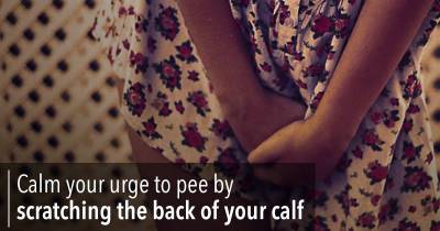 These Weird But Simple Body Hacks Will Come To Your Rescue When You Need It The Most