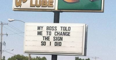 25 People Who Followed The Instructions A Little Too Closely.