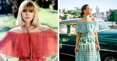 11 Items From Your Mother&rsquo;s Wardrobe That Are Making A Comeback Today