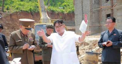 North Korea Is Now &lsquo;Feeding Workers Crystal Meth&rsquo; To Speed Up Production