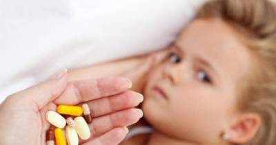 ADHD Child Medication Linked To Heart Problems And Seizures