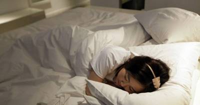 Have trouble staying awake at work? Well there are jobs that pay you to sleep on the job! Up to $48k a year!