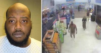 Strangest Crimes To Happen In Walmart
