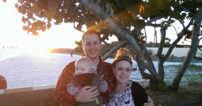 15 People Who Became Fathers As Teenagers, Share Their Reactions When They Found Out