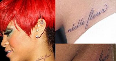 8 Times Celebrity Tattoos Went Wrong