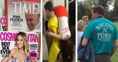 Things That Are A Little Hard To Explain With Words