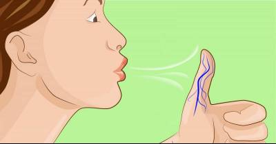8 Easy Tricks You Can Do With Your Body To Relieve Pain