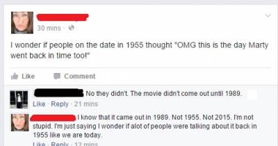 16 Things That Could Only Happen On Social Media