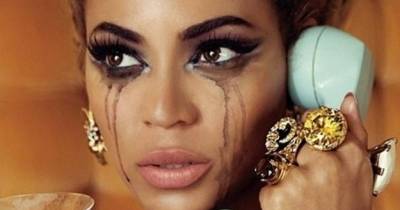 20 Struggles Of Makeup That Every Girl Can Relate To.