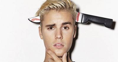 Justin Bieber Deletes His Instagram & Fans Are Heartbroken